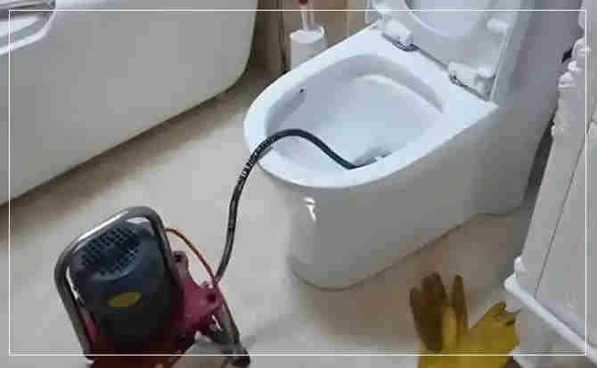 临湘马桶蹲坑蹲厕疏通
