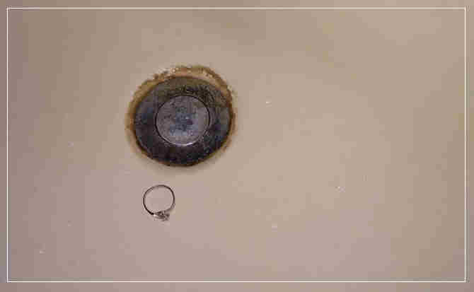临湘下水道物品打捞